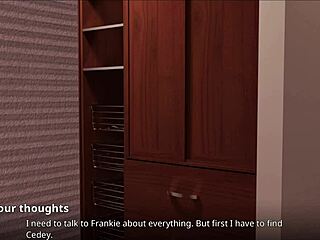 Wvm 168 cedey seeks the truth