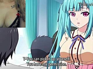 Student Fucks Teacher?