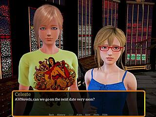 My New Stepfamily Game Adventure Continues With Family Dynamics