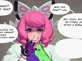 pov, you made it through nnn with epic titty action!