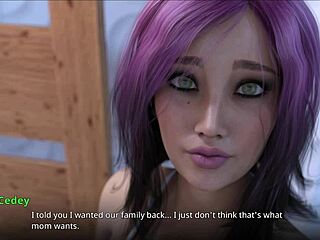 Wvm 168 cedey seeks the truth