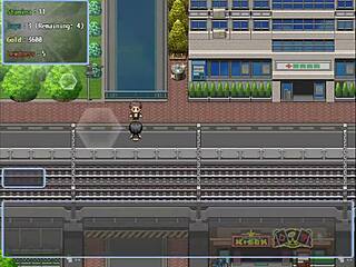 girl must pay debt with pervert to avoid becoming prostitute - bounty hunter license - part 1