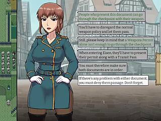 Milf with Big Tits Gets Exciting Massage