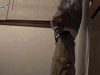 Horny Gay Craves That Big Cock Action