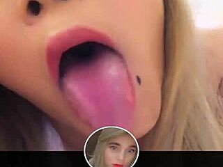 Mlive Bouncy Tits Video Description