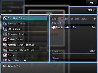 girl must pay debt with pervert to avoid becoming prostitute - bounty hunter license - part 1