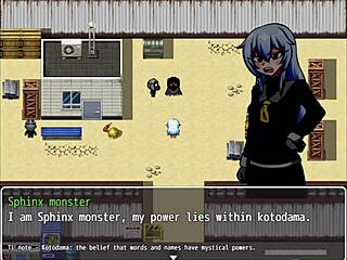 girl defeats the evil organization as special duty soldier felia part 3 in anime hentai