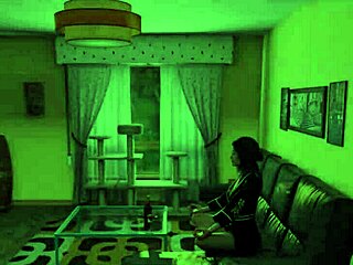 Summers gone 8: Erotic Cartoon MILF Adventure