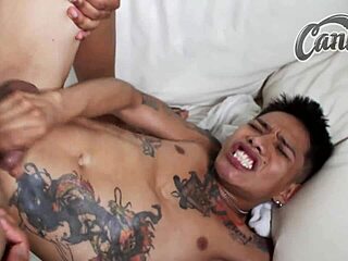 otaku shows anime hentai collection and we make it real with deepthroat doggystyle