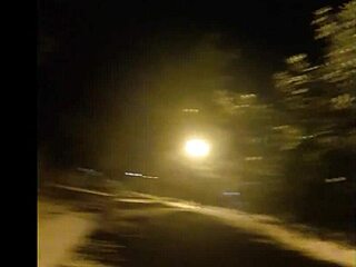 Intense gay sex in public during Seville pride event