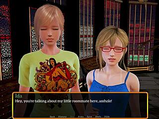 My New Stepfamily Game Adventure Continues With Family Dynamics