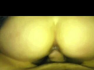 Intense Hard Doggy Style Fucking Wife's Sister With Close-Up Ass Views