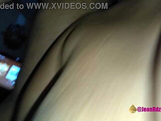 Wow, this fat latina milf gives amazing blowjobs as a prostitute!