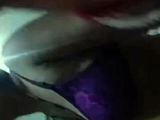 indian milf in tango show using dildo. and toys part 2