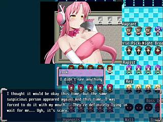 Eury Is Not A Sexaroid Part 2