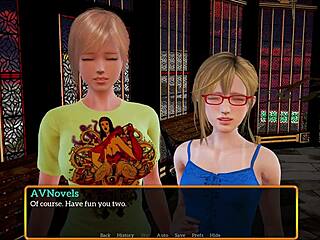 My New Stepfamily Game Adventure Continues With Family Dynamics