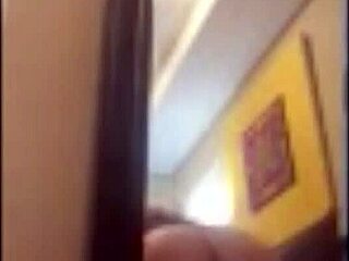 Amateur Latinas Feel Intense Pleasure Fucking Big Black Dicks. Their Big Booty Asses Bounce in POV Womb Service.