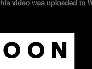 Blacked pmv contrasts big black monster cock in 3d interracial jerk off orgasm.