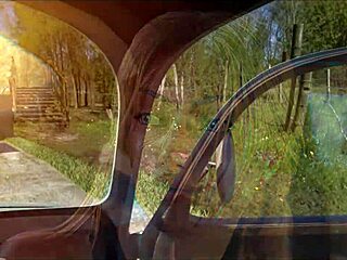 Summers gone 8: Erotic Cartoon MILF Adventure