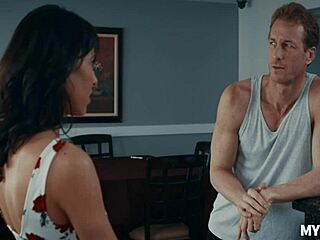 oh man lexi foxy in this twisted encounter scene 3 with big tits doggystyle cowgirl riding hardcore deepthroat cumshot... its intense