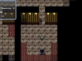 girl must pay debt with pervert to avoid becoming prostitute - bounty hunter license - part 1