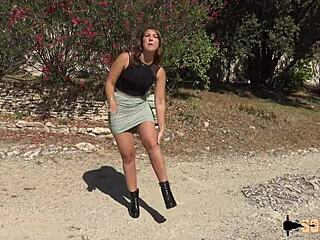 Lexie Se Fait Baiser Par Une �Norme Bite