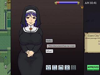 거유 밀프 흥분 마사지