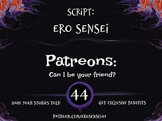 Damn, listen to this wild erotic audio idea from my friend eses44!