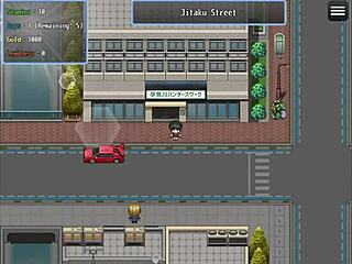 girl must pay debt with pervert to avoid becoming prostitute - bounty hunter license - part 1