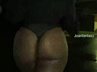 Joanfantasy's 2023 Outdoor Walking Compilation in Various Locations