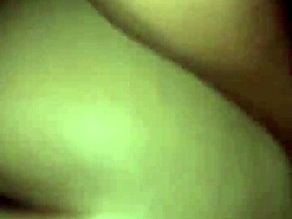 atlanta thot taking big black cock backshots on hidden cam with cum and orgasm