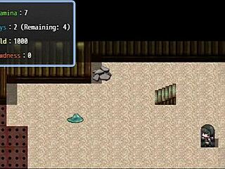 girl must pay debt with pervert to avoid becoming prostitute - bounty hunter license - part 1