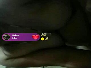 indian milf in tango show using dildo. and toys part 2