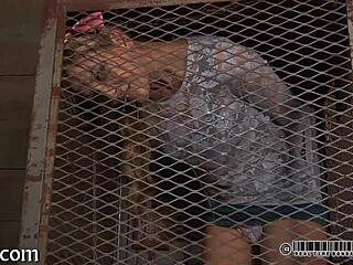 Beautiful Woman Receives Oral Teasing From Her Lover