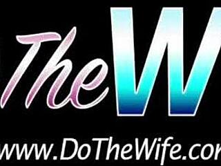 i'm an asian wife getting fucked hard