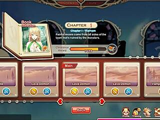 Gods Of Hentai Game Walkthrough 2