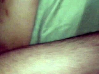 European Brazilian Woman In Florida Gets Rough Fucking. Her Ass Bounces During Creampie.