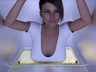 What Secrets Lie Inside Jennifer 19?