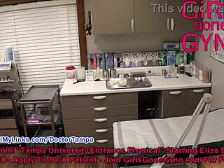 Accidental glimpses of naked girls in Florida hospital bloopers