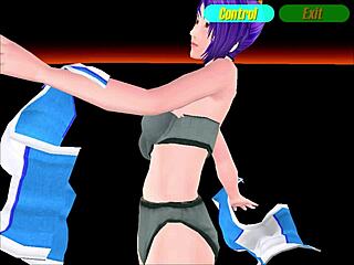 No gameplay BR1, cortes mostram momentos quentes do jogo