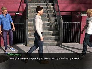 Nursing Back To Pleasure Game Chapter 102