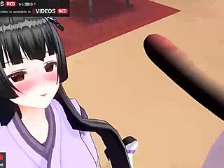 uncensored asian japanese game 3d hardcore anime hentai voice asmr sample