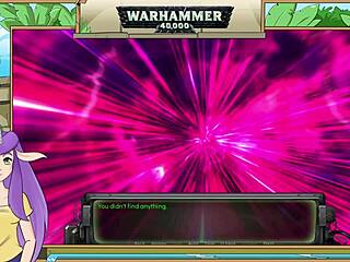 Warhammer 40k Inquisitor Trainer Part 13