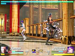 Nel gameplay BR1, inquadrature hot rivelano momenti eccitanti
