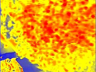 Thermal Sloppy Blowjob With Ebony Fat Handjob Pov Interracial Bbw