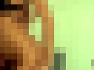 teen babe flashes panties in tight black jeans feeling sexy