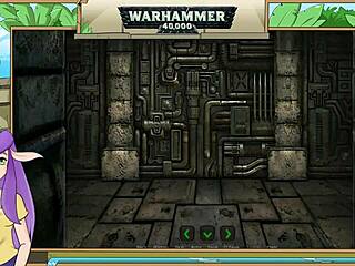 Warhammer 40k Inquisitor Trainer Part 13