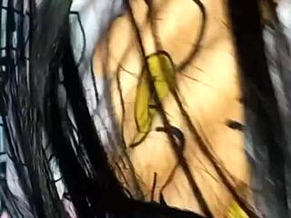 alice de pijaminha novo com a bucetinha toda molhada me deixo de pal duro quando chamo pra ir ver filme com ela