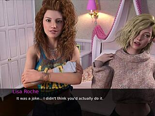 Nursing Back To Pleasure Game Chapter 102