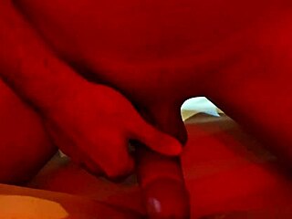 Jcsex69's Juicy Vagina Begs Desperately for Cock in Intense Bent Over Doggystyle Fuck.